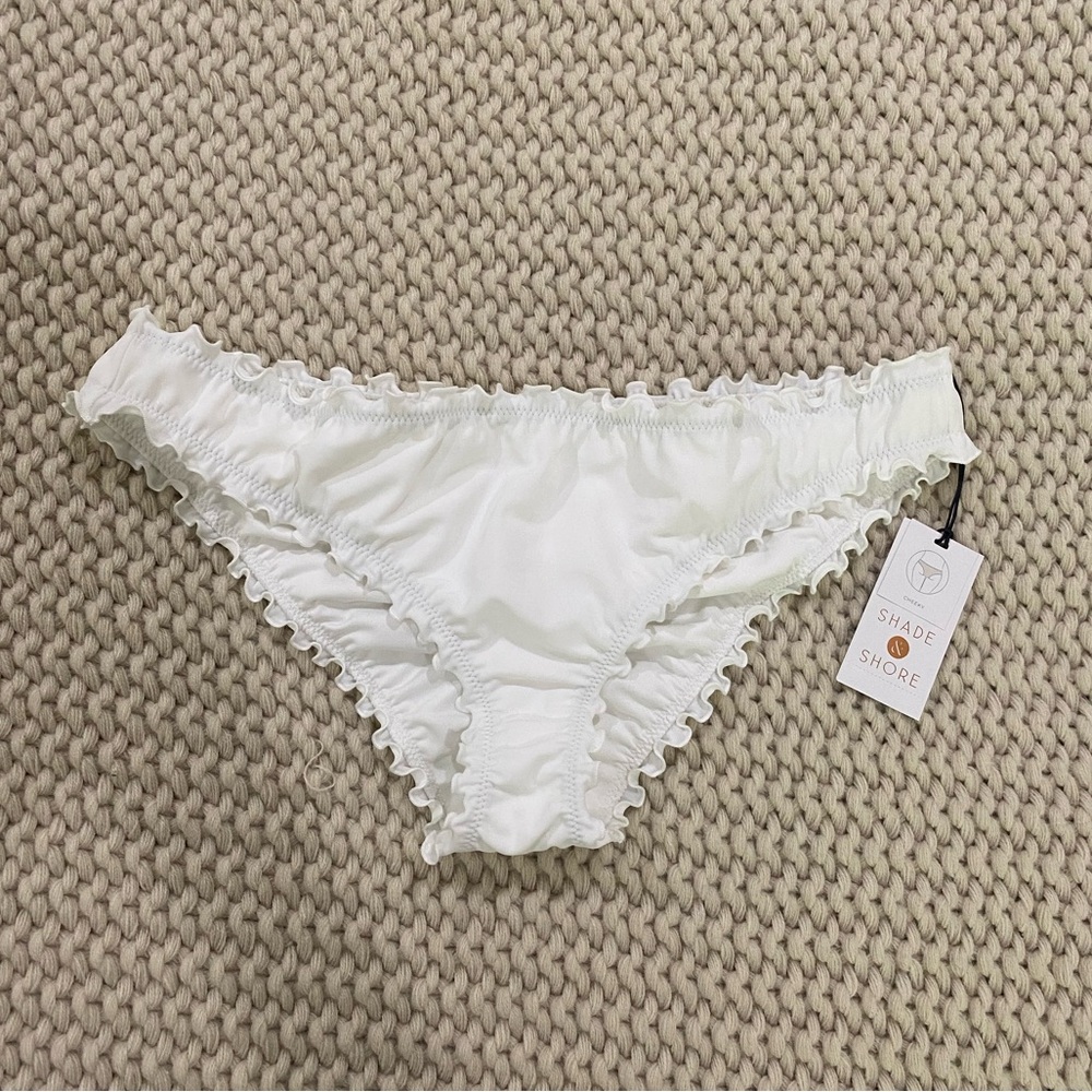 Shade & Shore bikini bottoms